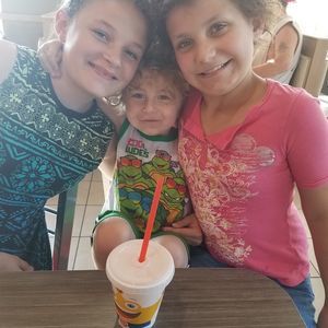 Meet your Posher, Brian